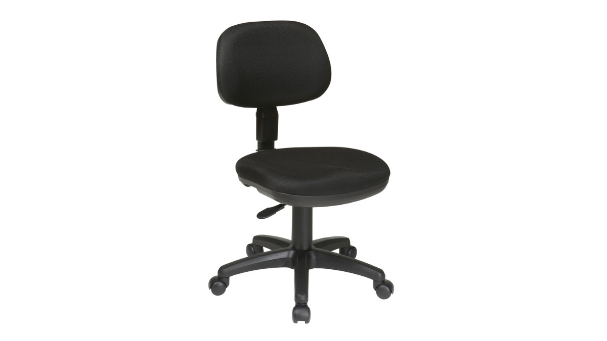 Basic Task Chair 3 Basic Task Chair