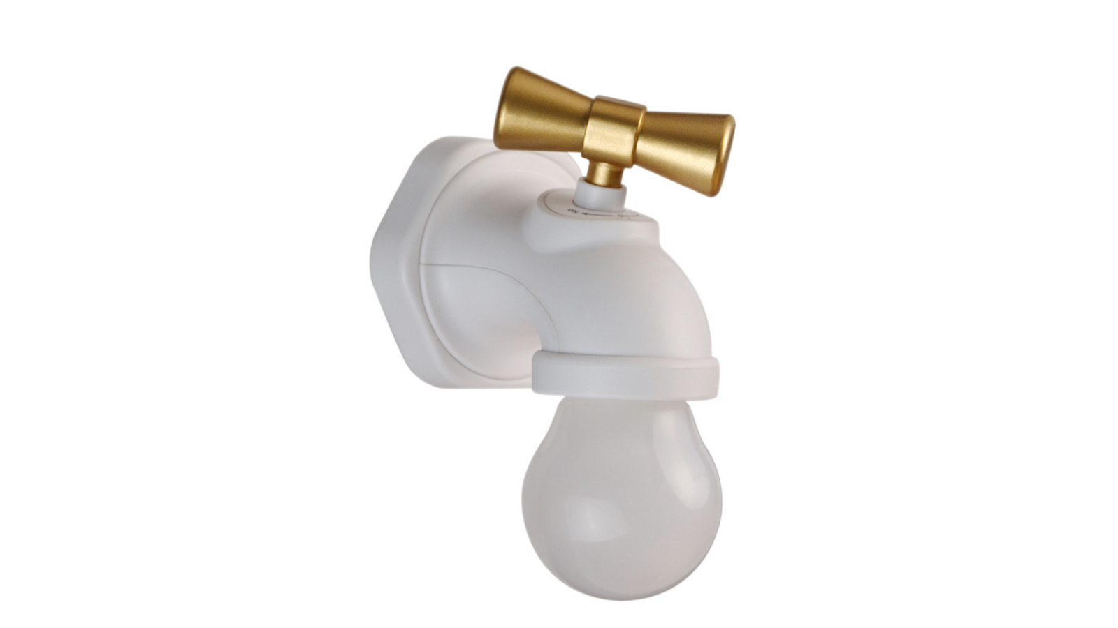 Smart Faucet Night Light: Elegance Illuminated for Your Space 3 Smart Faucet Night Light: Elegance Illuminated for Your Space