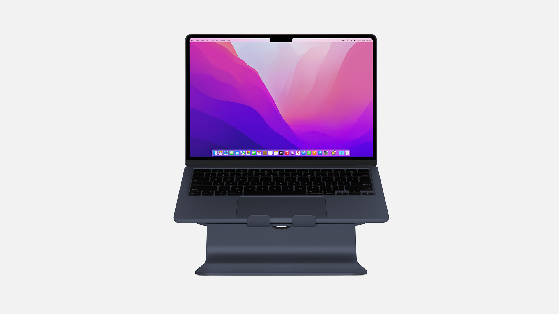 Rain Design mStand Laptop Stand