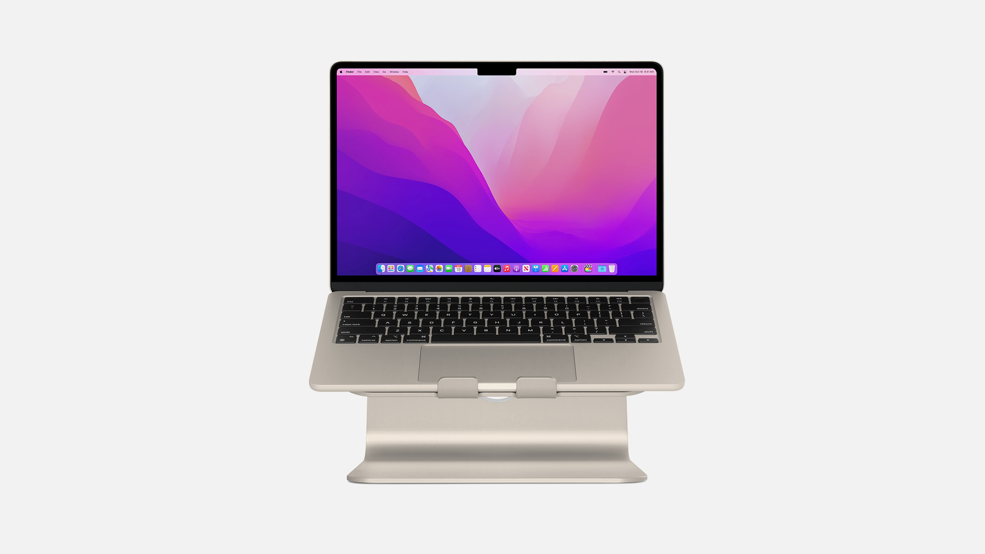 Rain Design mStand Laptop Stand