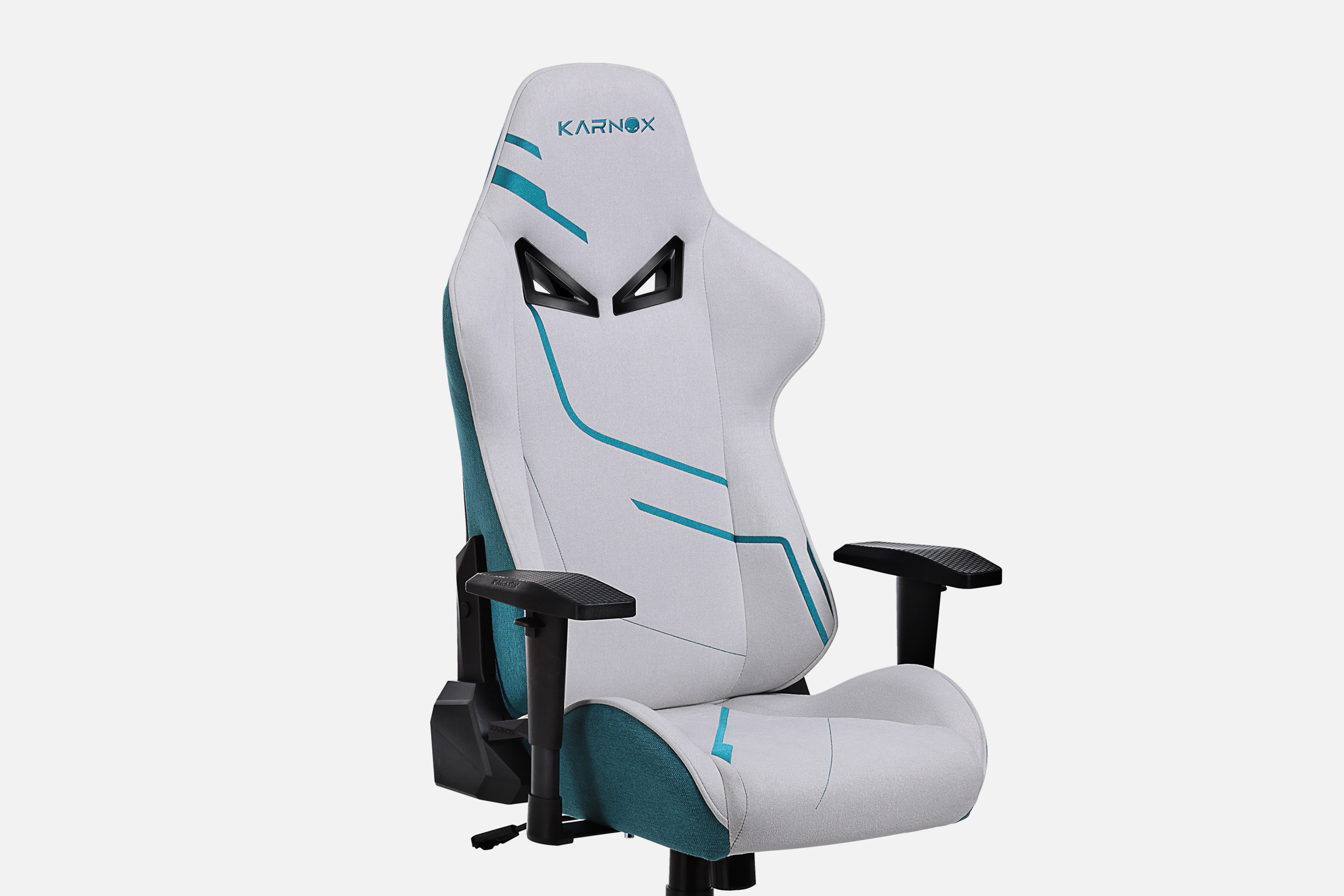 Karnox Gaming Chair Hero Genie Edition