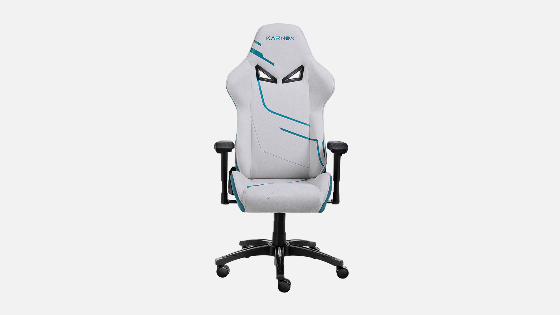 Karnox Gaming Chair Hero Genie Edition
