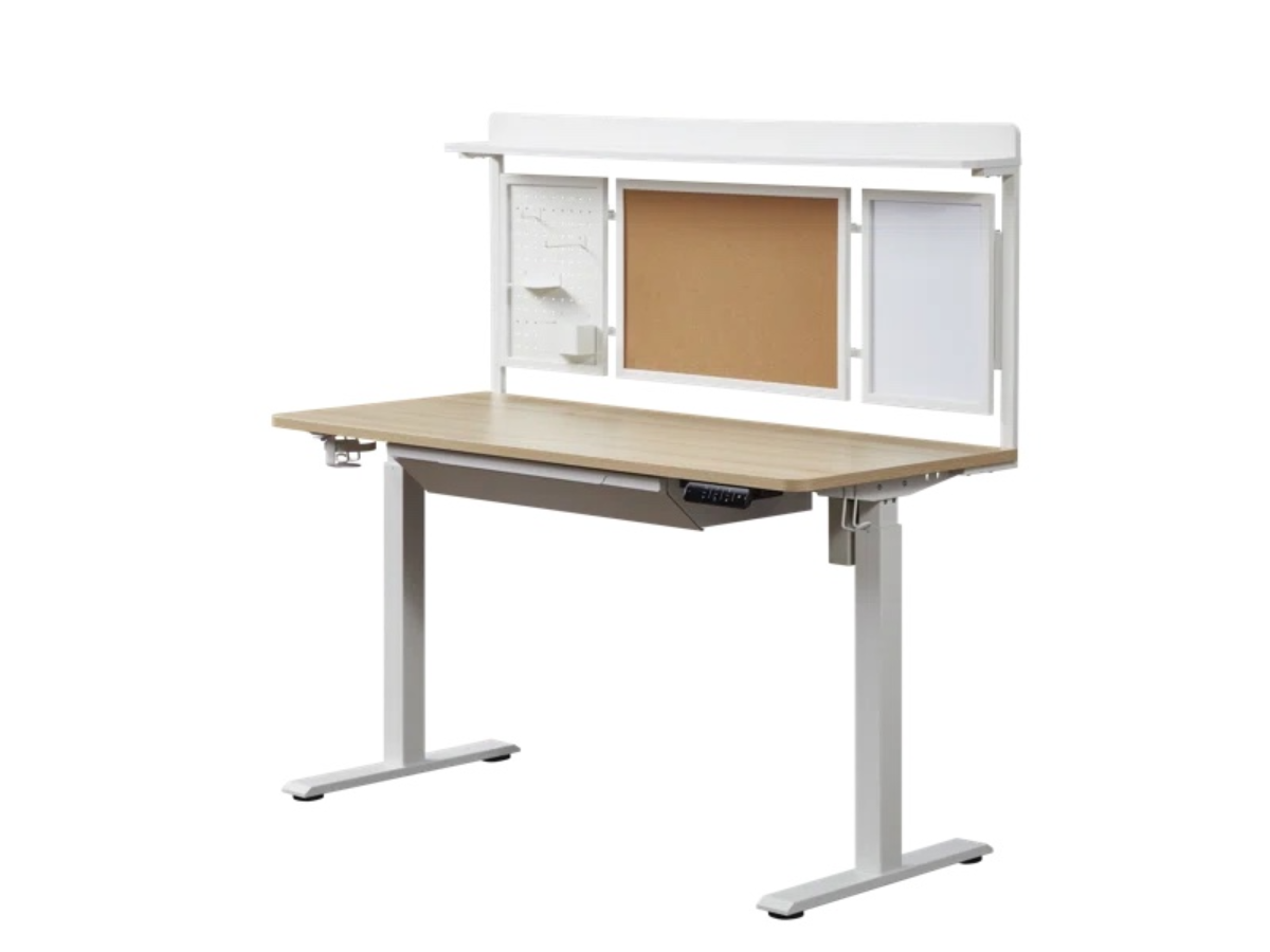 SmartDesk Core The Essential Standing Desk for Home office