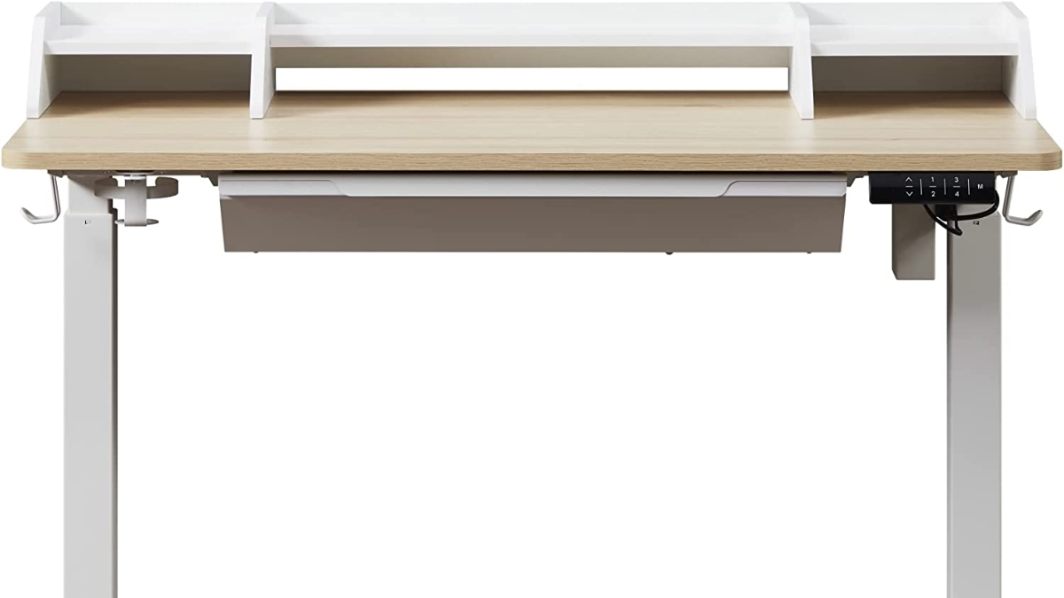 SmartDesk Core The Essential Standing Desk for Home office