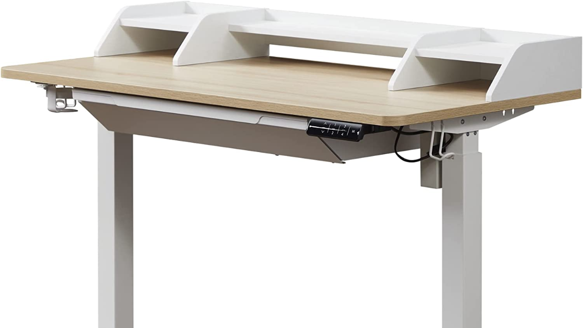SmartDesk Core The Essential Standing Desk for Home office