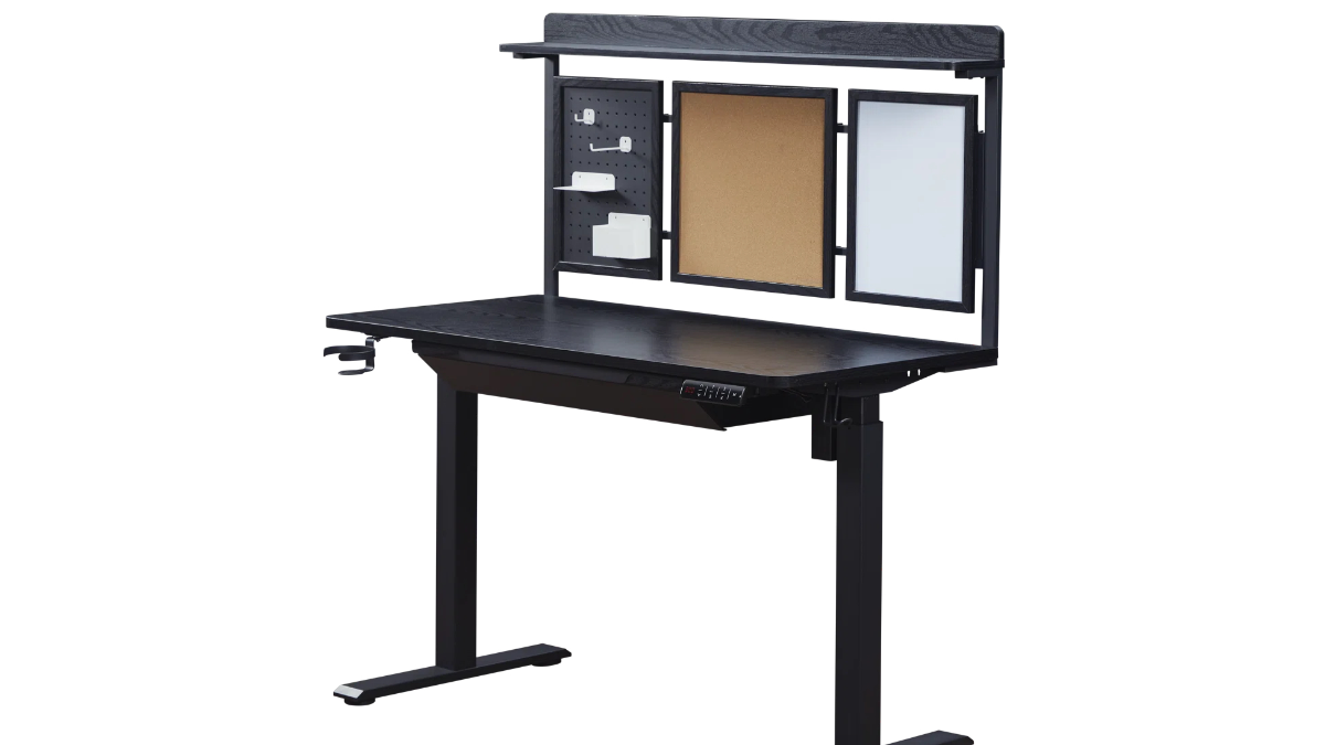 SmartDesk Core The Essential Standing Desk for Home office