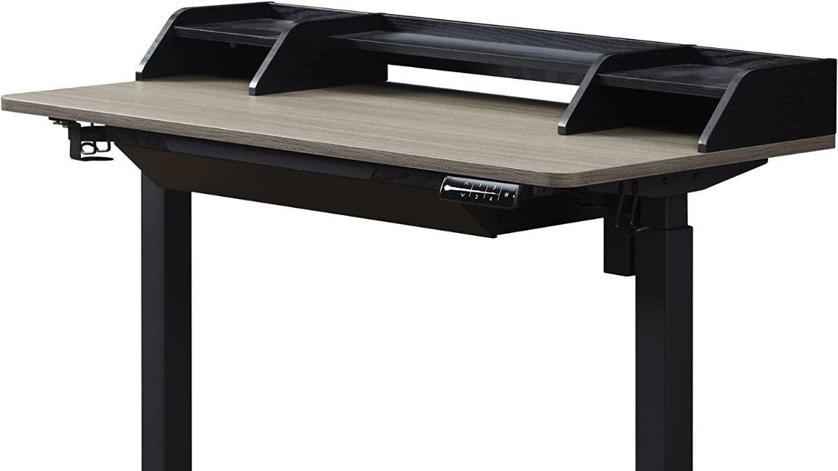 SmartDesk Core The Essential Standing Desk for Home office