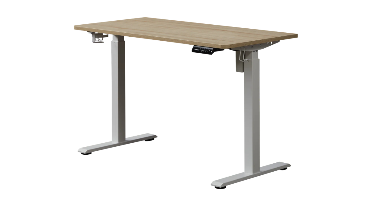SmartDesk Core The Essential Standing Desk for Home office