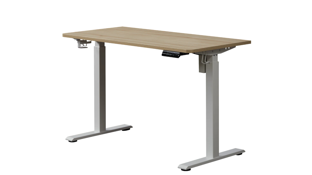 SmartDesk Core The Essential Standing Desk for Home office