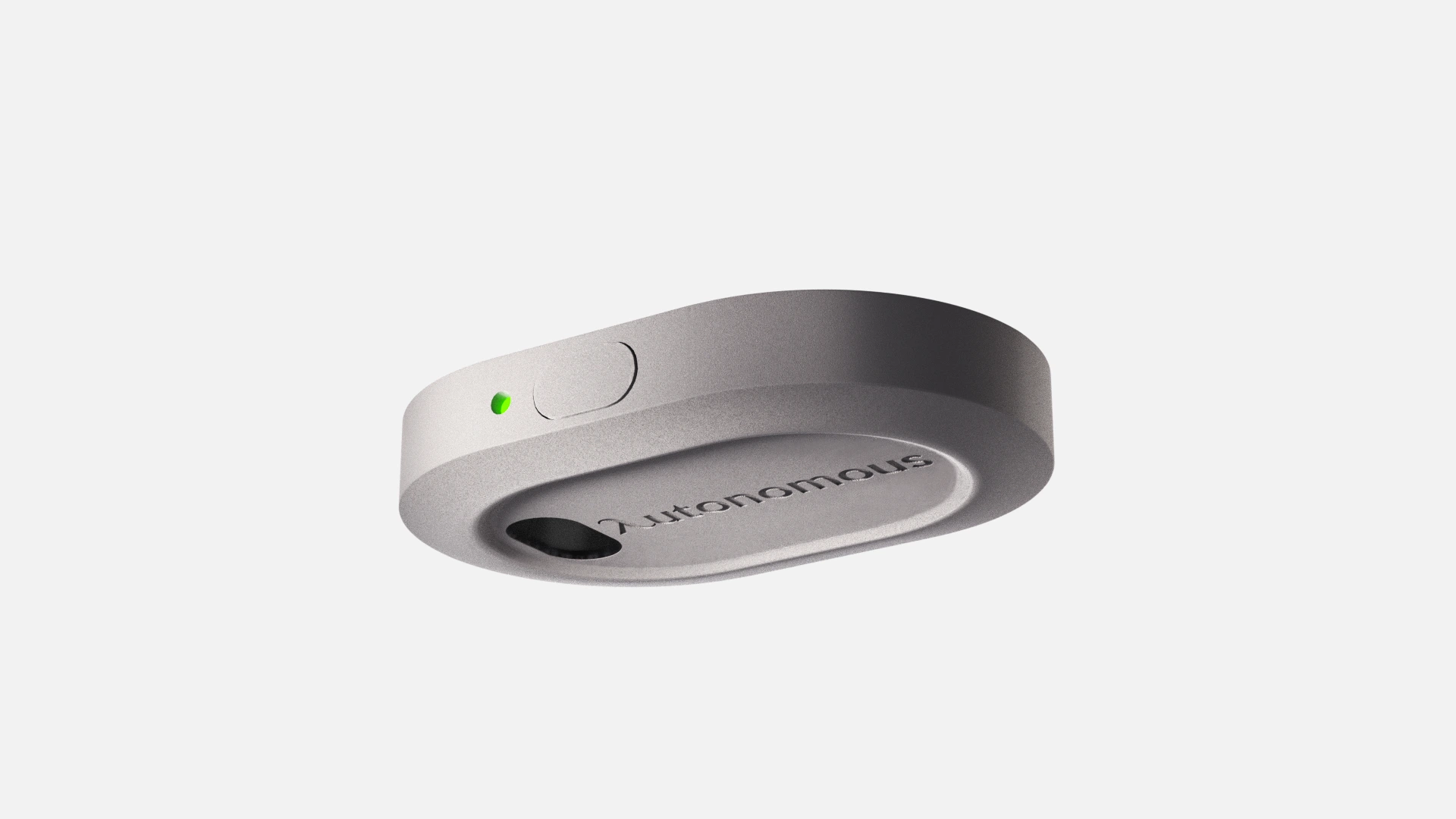 Habit #1 Stand – AI Device for Healthy Standing Habits