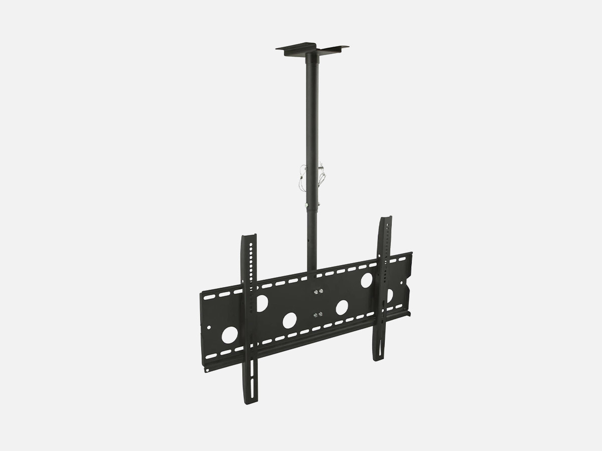 Mount-It! Full-Motion TV Ceiling Mount