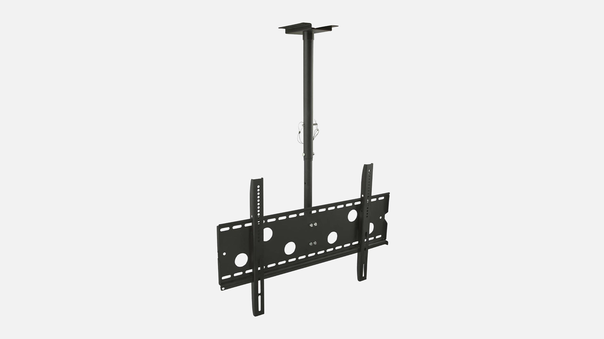 Mount-It! Full-Motion TV Ceiling Mount