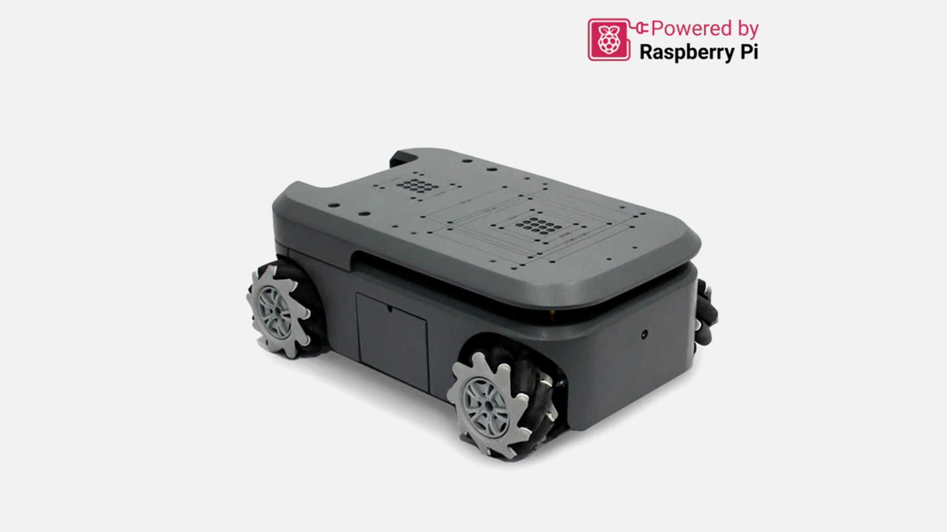 myAGV - Your ROS 2D/3D mapping research starts here now.