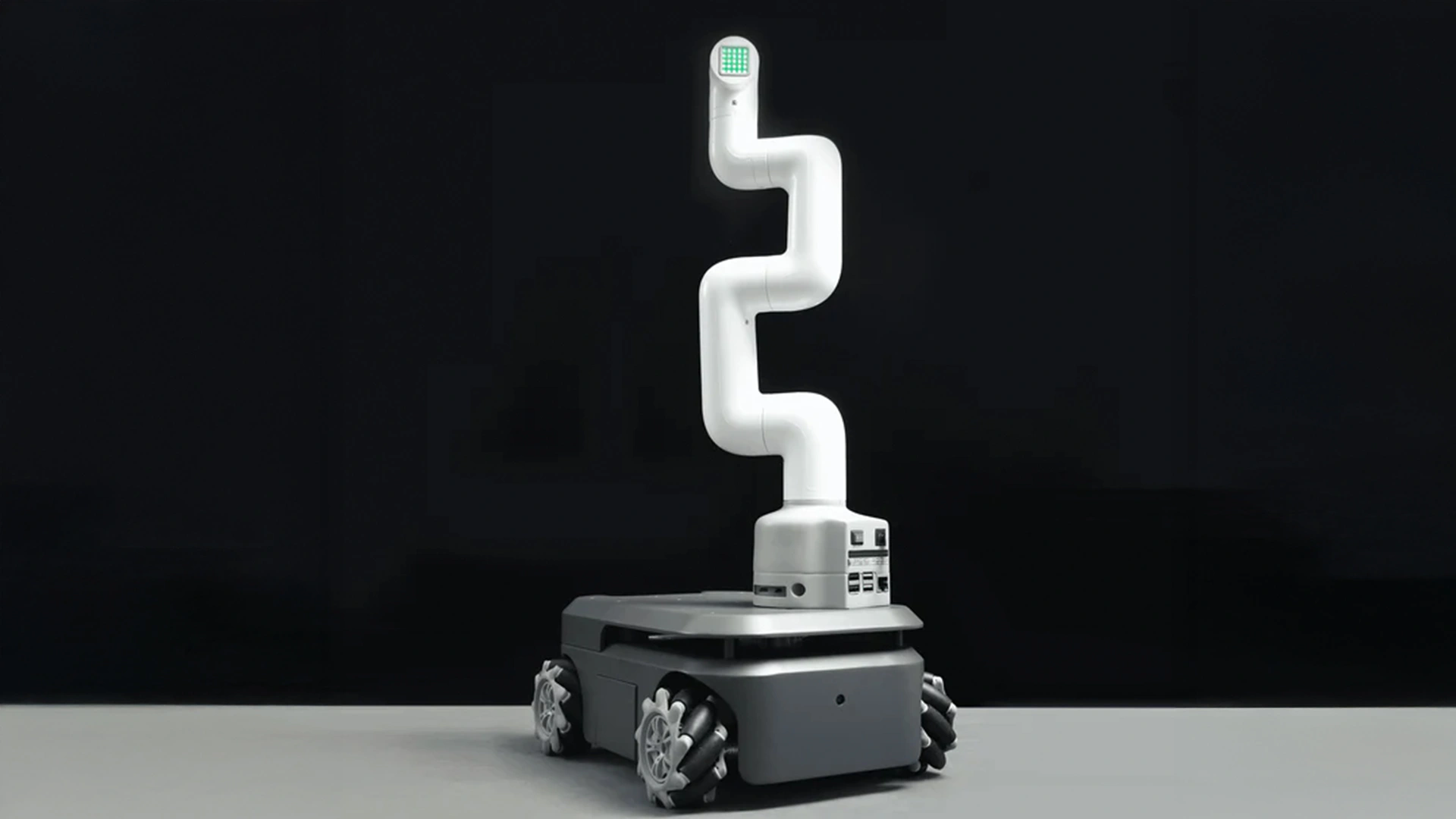 myAGV - Your ROS 2D/3D mapping research starts here now.