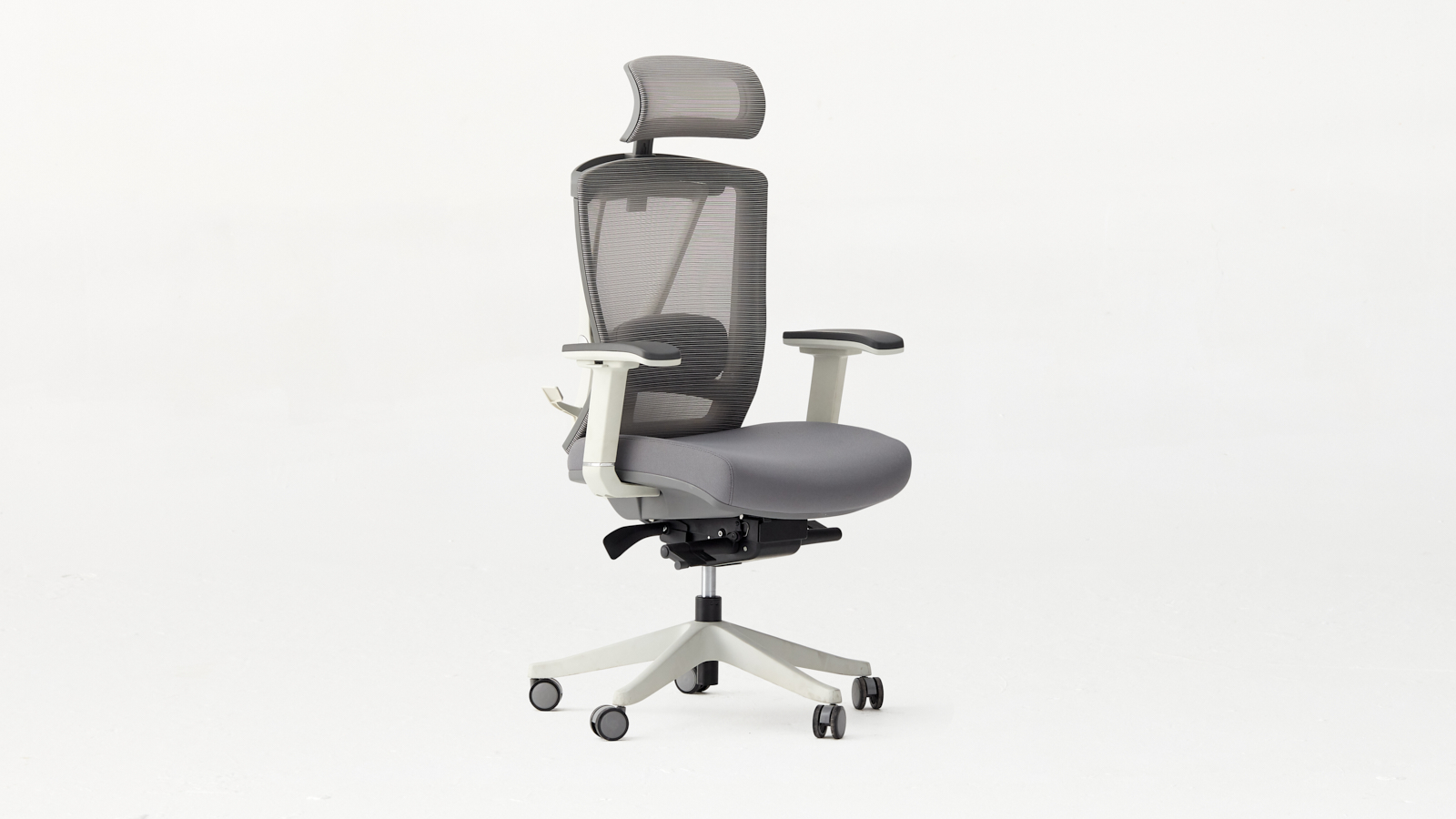 Ergonomic Chair for Full-Body Support - Autonomous ErgoChair Pro