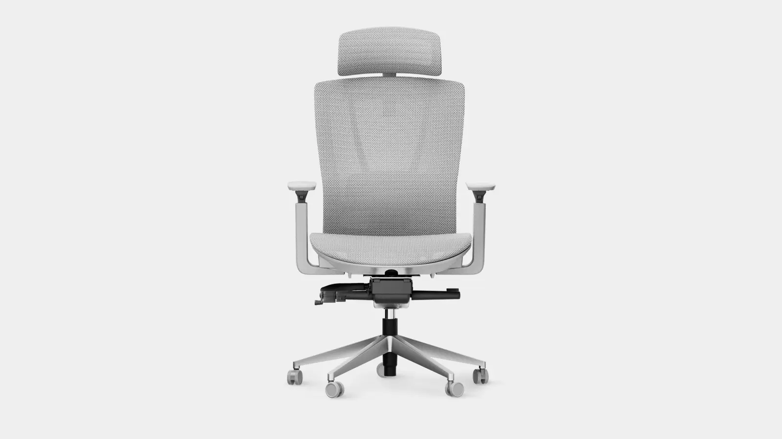 Ergonomic Chair for Full-Body Support - Autonomous ErgoChair Pro