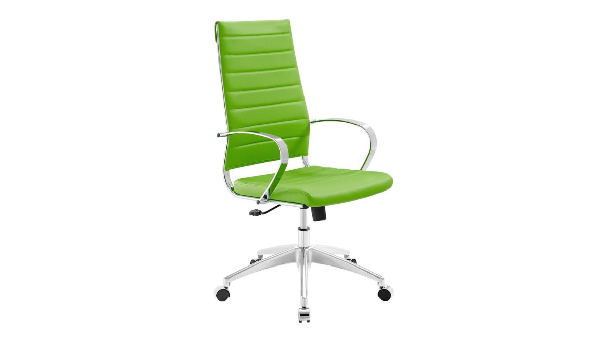 Jive Highback Modern Office Chair 4 Jive Highback Modern Office Chair