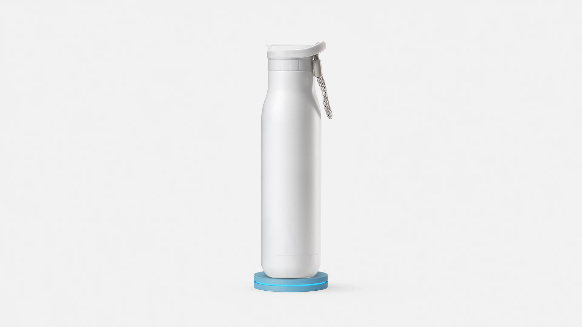 Habit #2 Hydrate AI – Your Personal AI Hydration Assistant