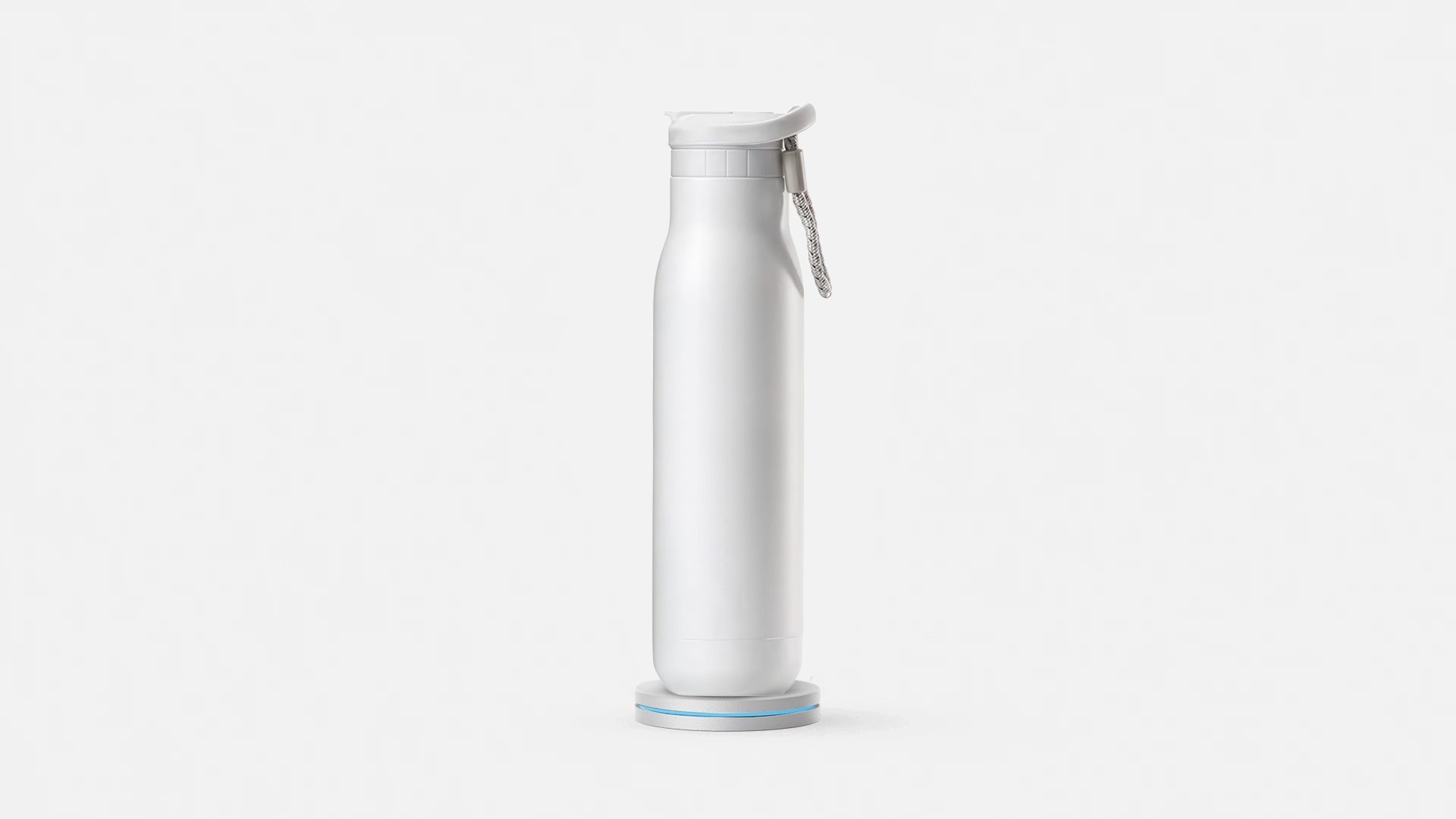 Habit #2 Hydrate AI – Your Personal AI Hydration Assistant