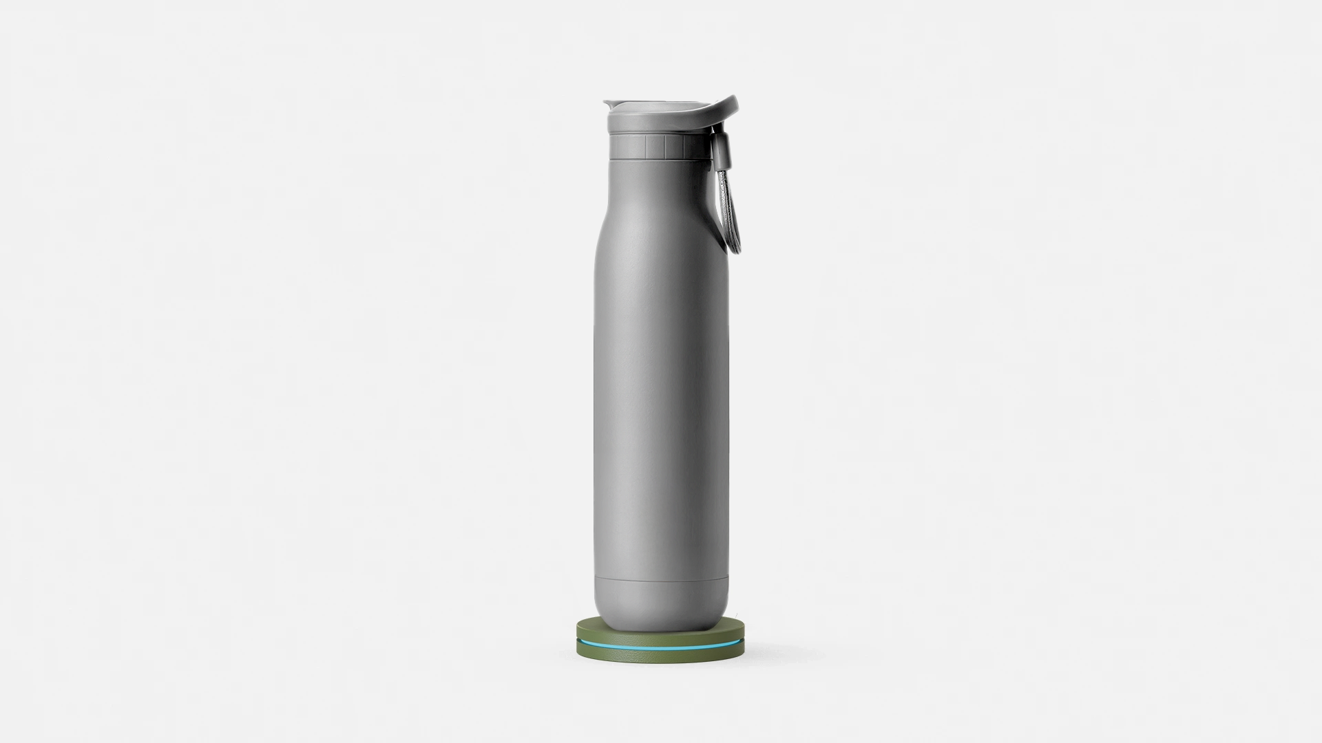 Habit #2 Hydrate AI – Your Personal AI Hydration Assistant