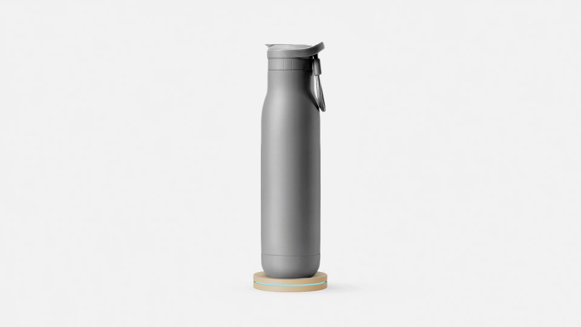 Habit #2 Hydrate AI – Your Personal AI Hydration Assistant