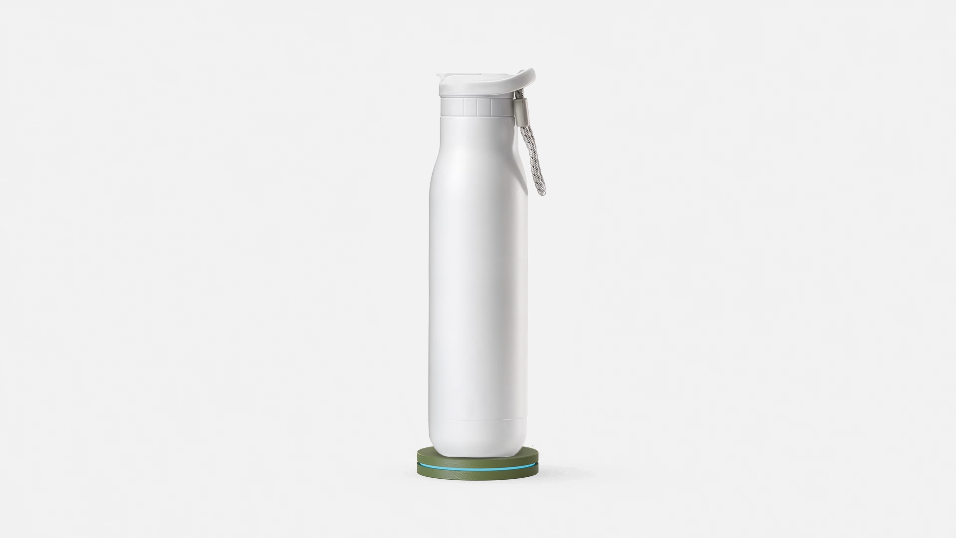 Habit #2 Hydrate AI – Your Personal AI Hydration Assistant