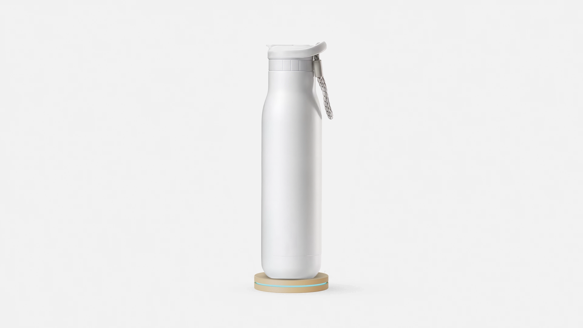 Habit #2 Hydrate AI – Your Personal AI Hydration Assistant