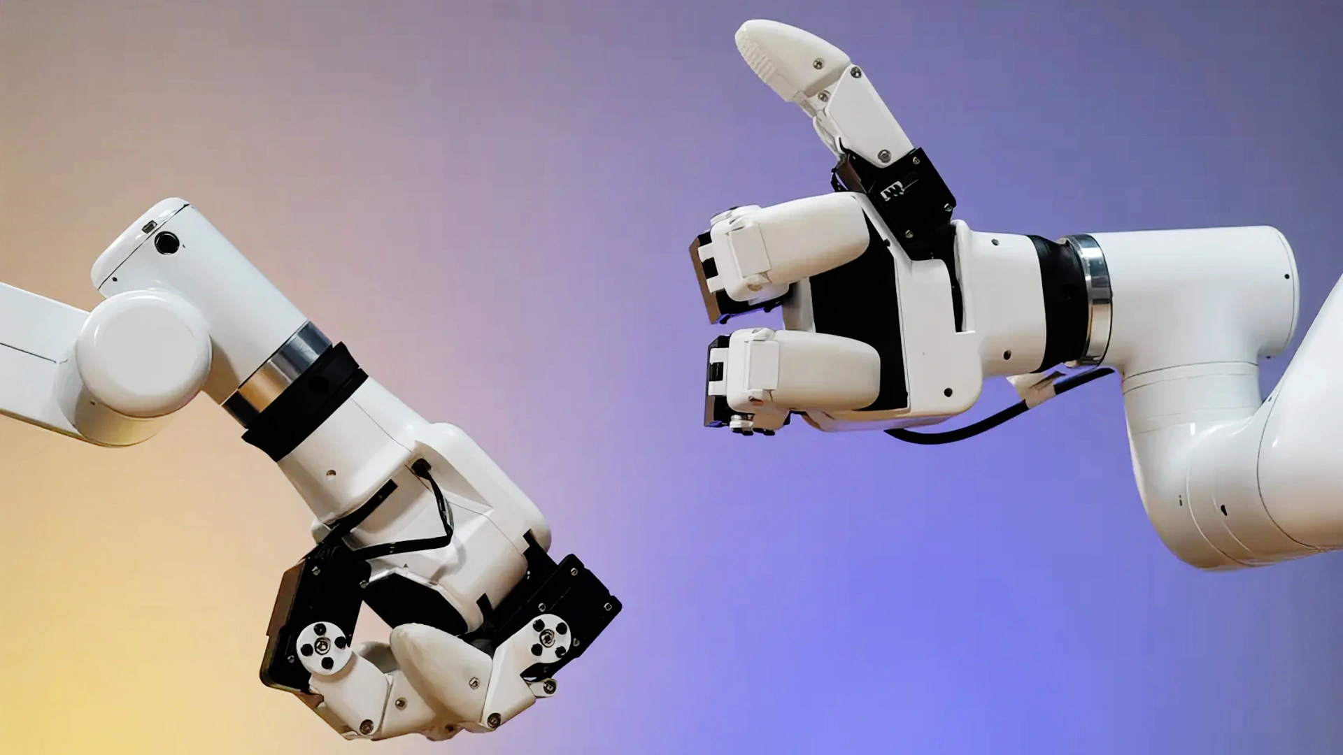 myCobot Pro 450 - Compact Cobot for Education & Commerce