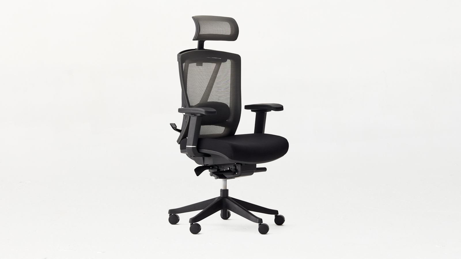 Ergonomic Chair for Full-Body Support - Autonomous ErgoChair Pro