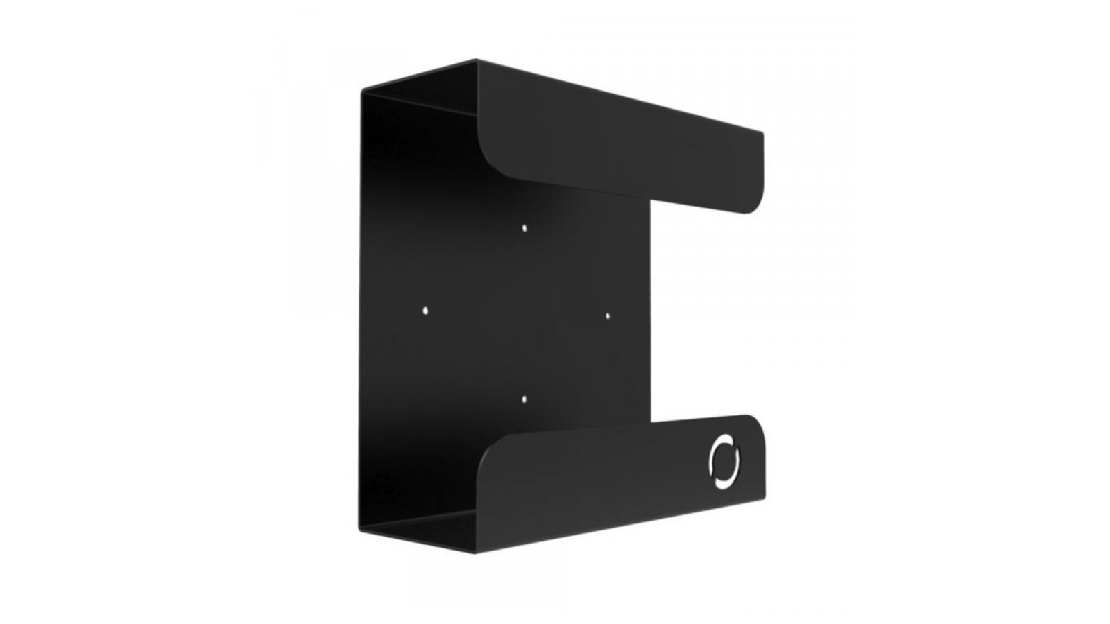 Oeveo UPS Mount 143 | Made in America | 10.65H x 4.3W x 11D