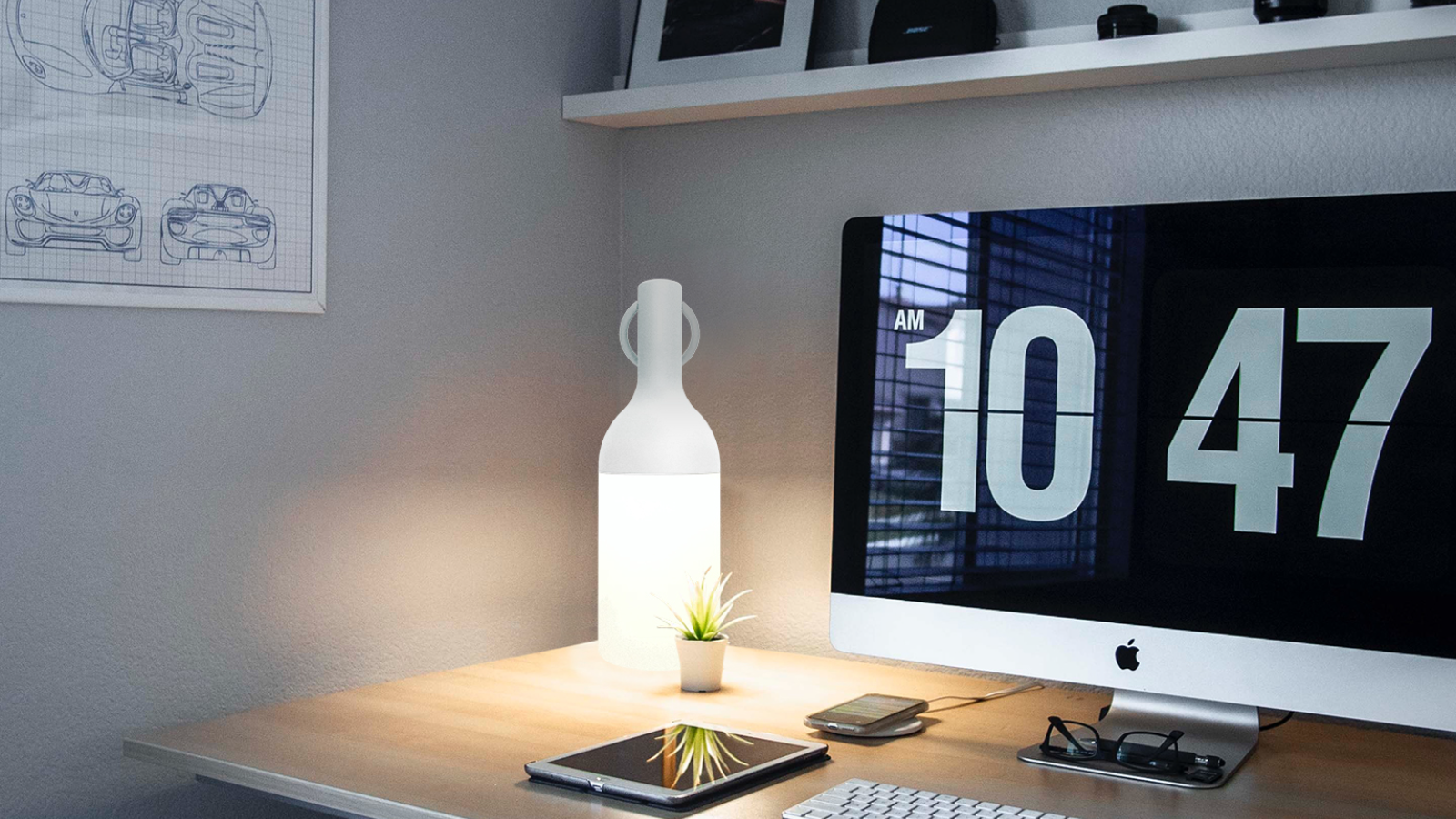 ELO Portable Lamp 4 ELO Portable Lamp