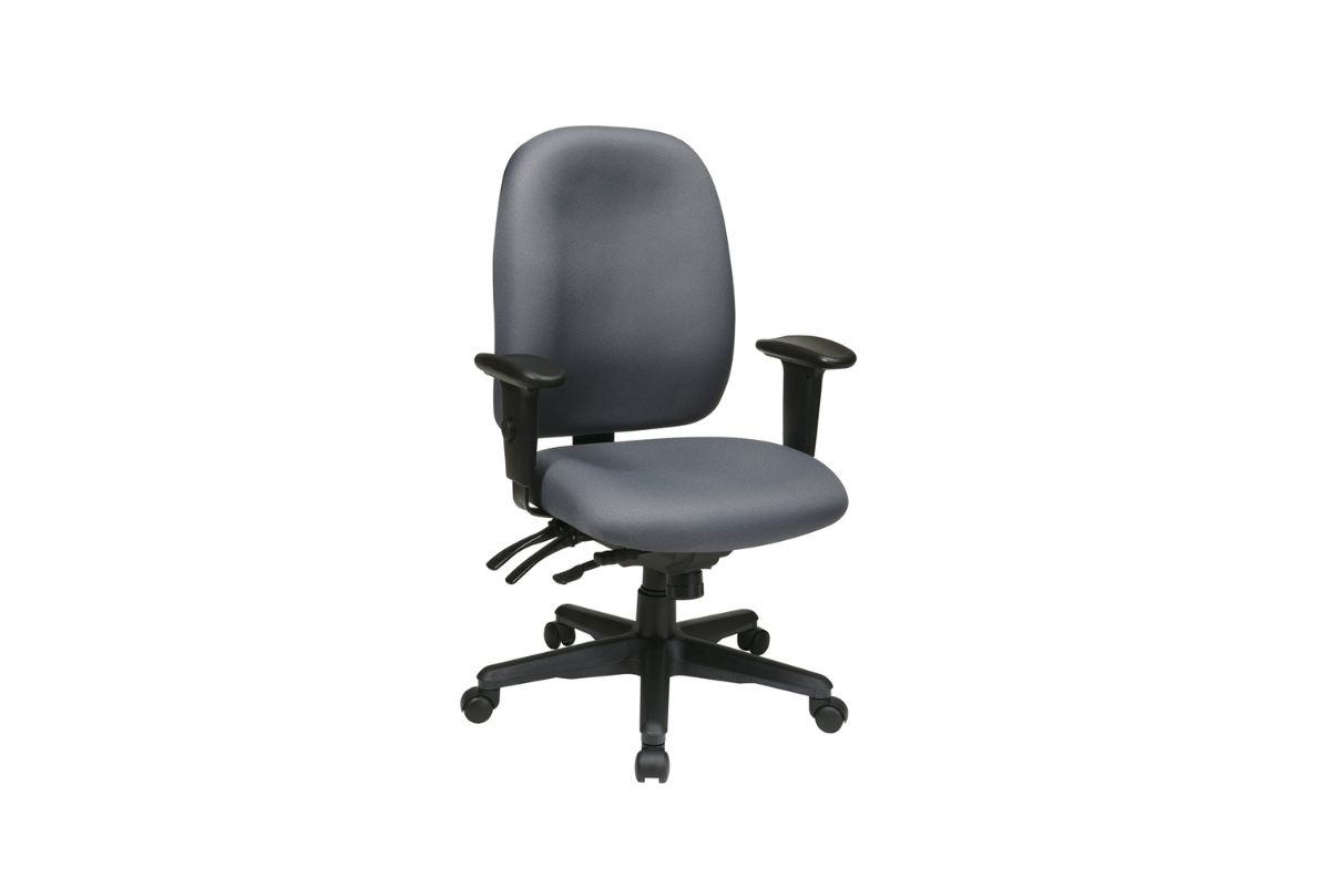 Ergonomics Office Chair