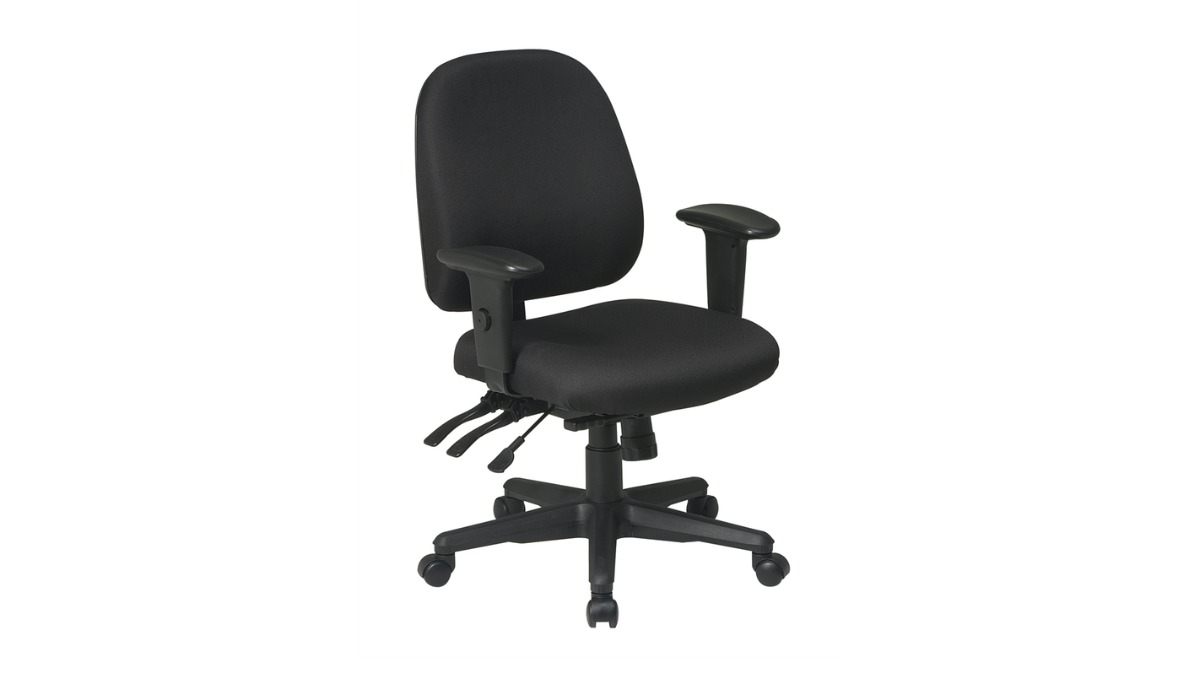 Ergonomics Office Chair