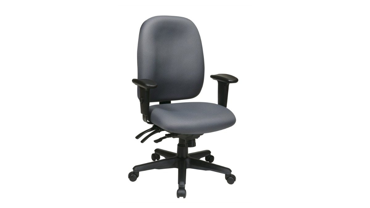 Ergonomics Office Chair