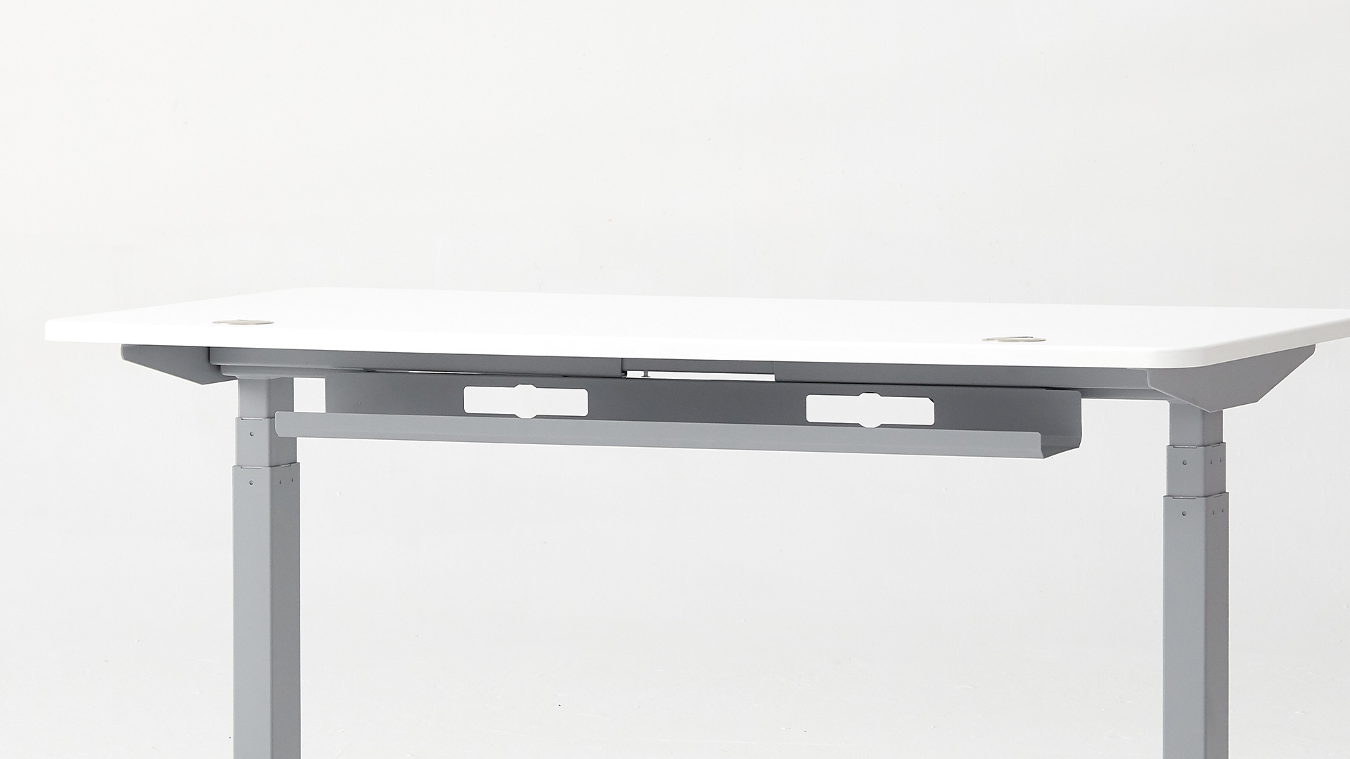 Under Desk Cable Tray | Autonomous office accessories