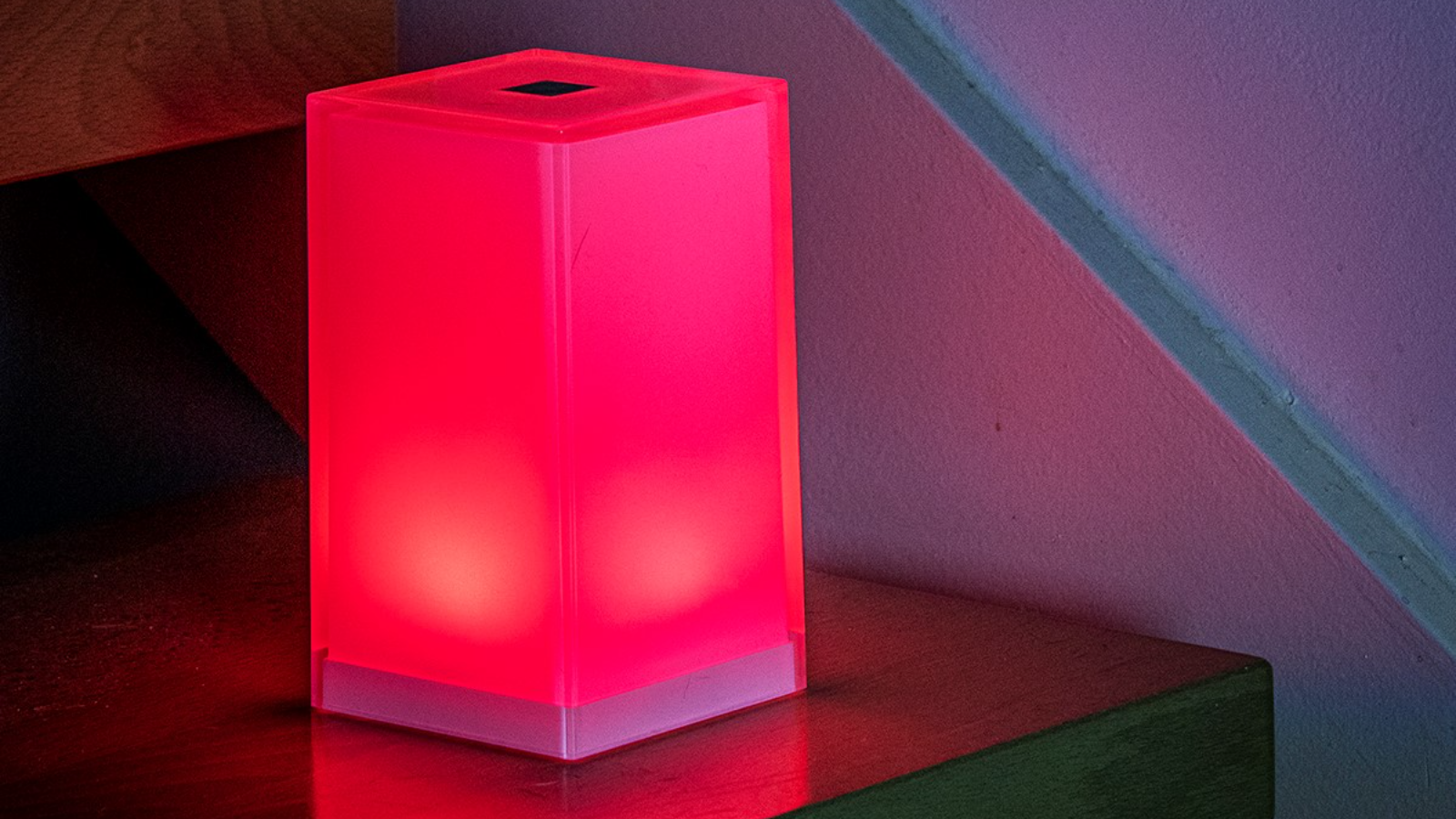 Hokare LED Table Lamp 3 Hokare LED Table Lamp