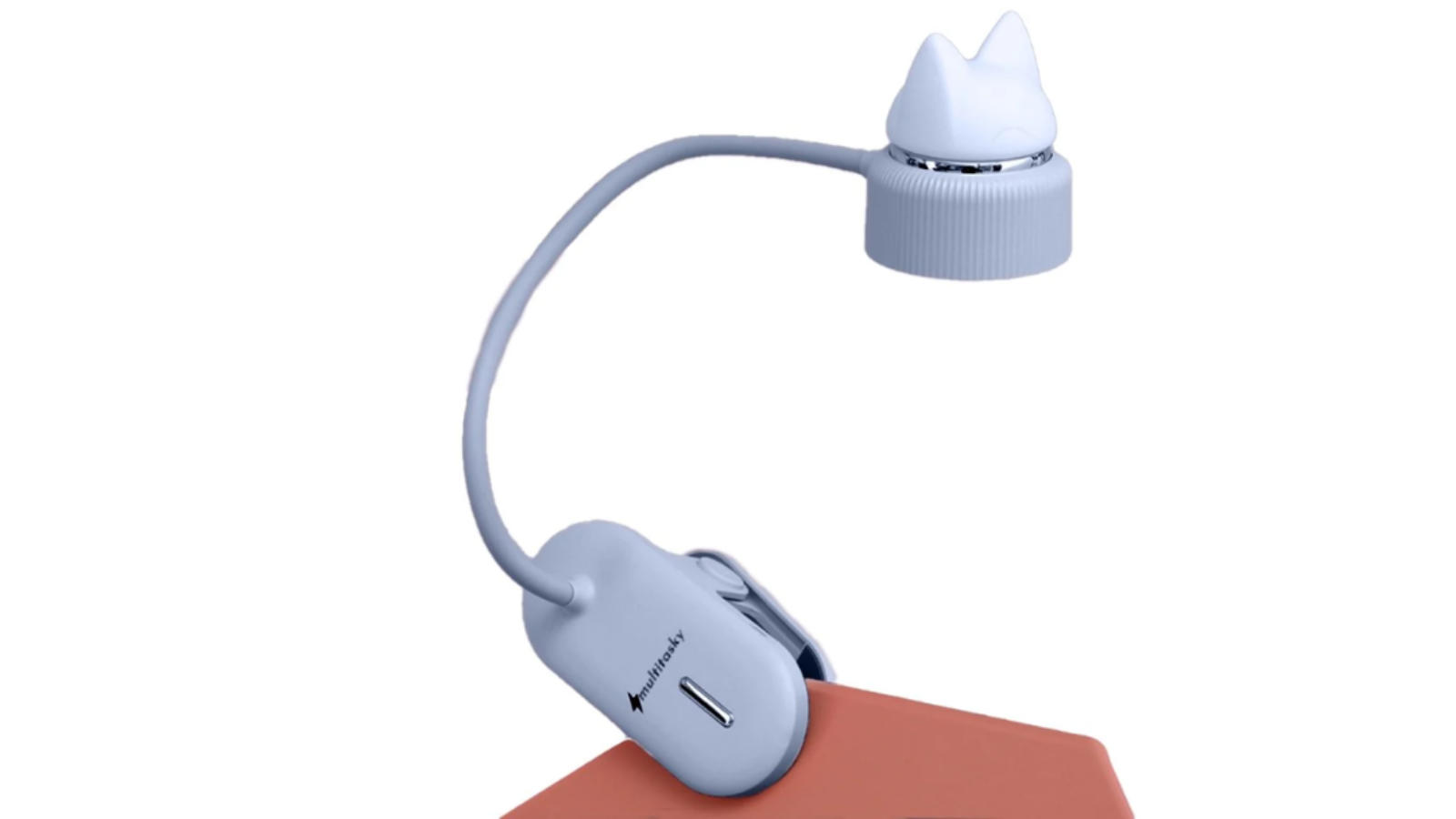 Clampy Bendy Lamp