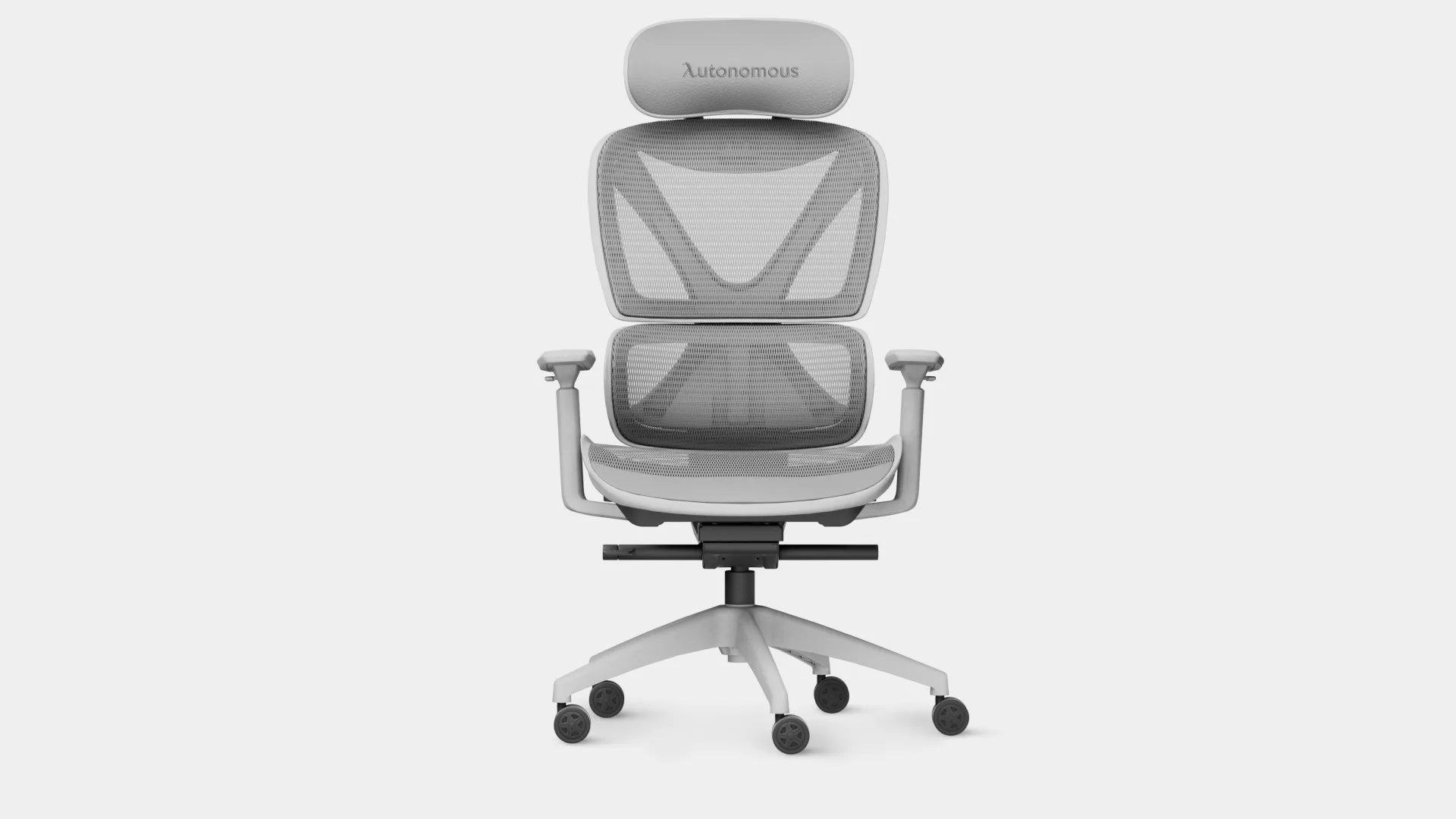 Autonomous ErgoChair Core - Ergonomic Chair Designed for Your Spine 3 Autonomous ErgoChair Core - Ergonomic Chair Designed for Your Spine