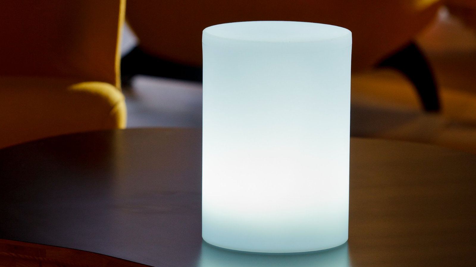 Tower LED Lamp