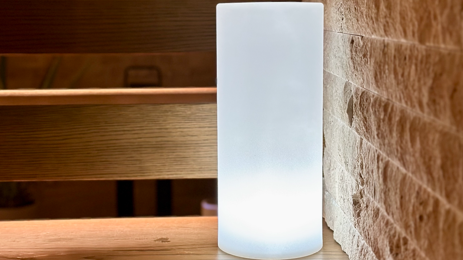 Tower LED Lamp 3 Tower LED Lamp