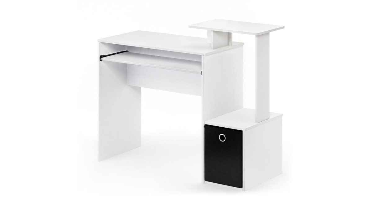 Econ Multipurpose Home Office Computer Writing Desk
