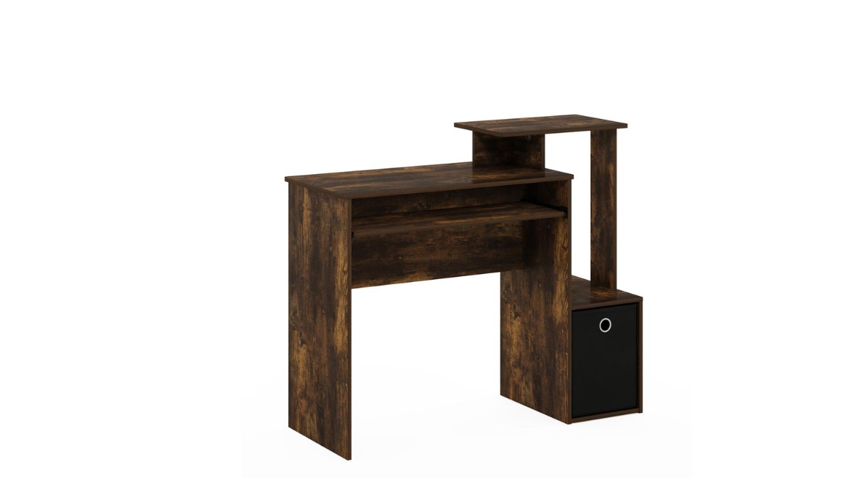 Econ Multipurpose Home Office Computer Writing Desk