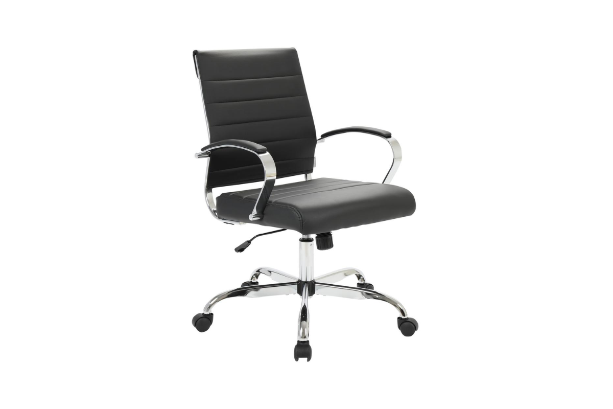 Leather Office Chair