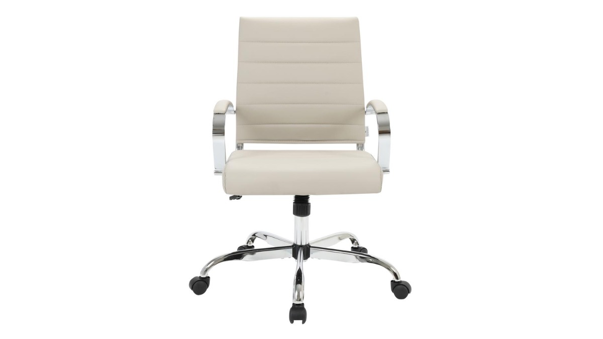 Leather Office Chair