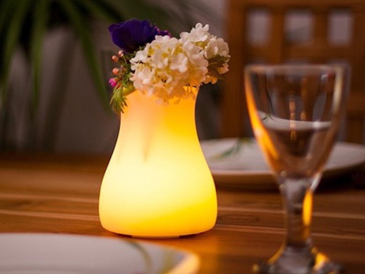 Olio LED Table Lamp