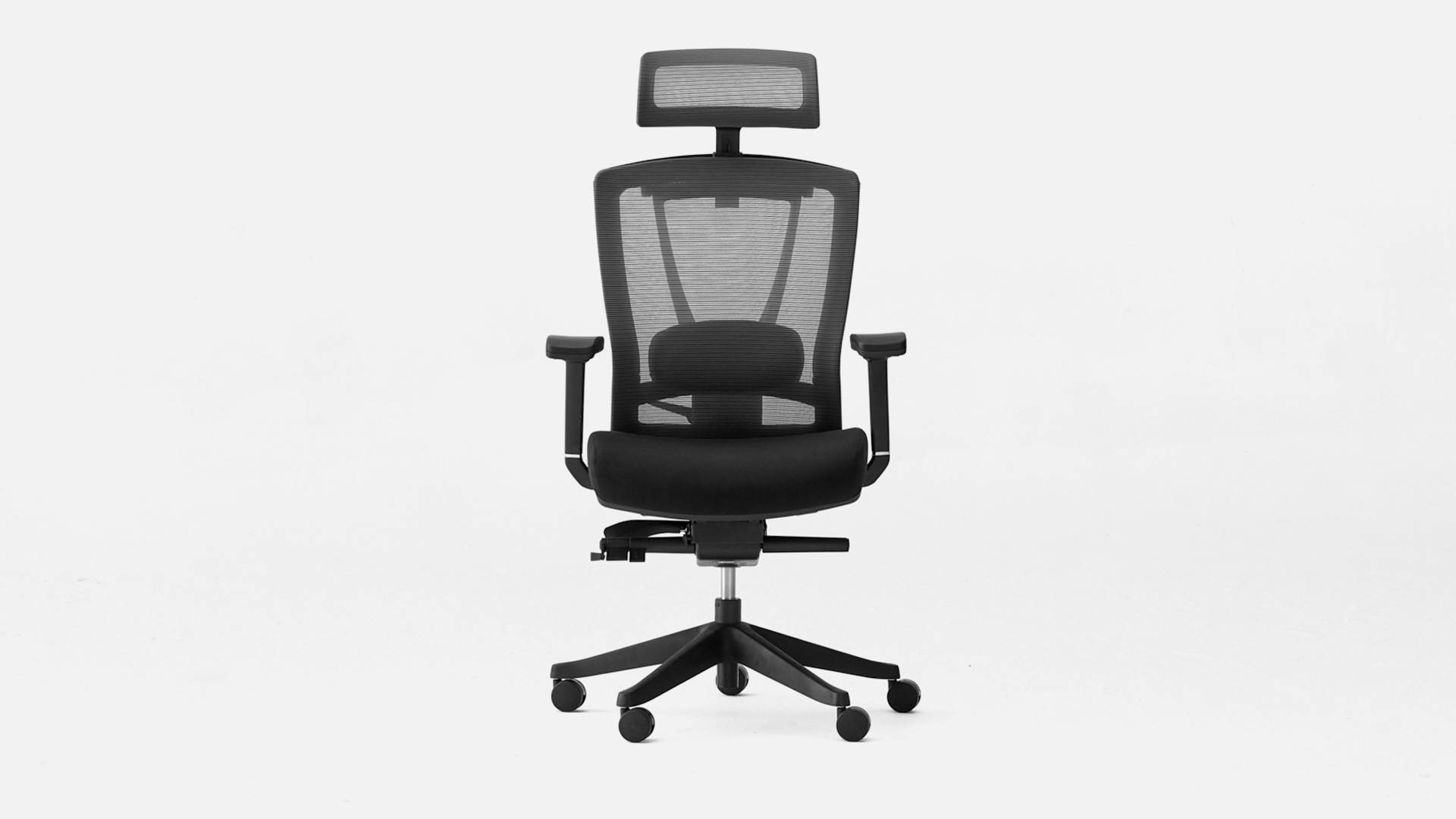 Ergonomic Chair for Full-Body Support - Autonomous ErgoChair Pro