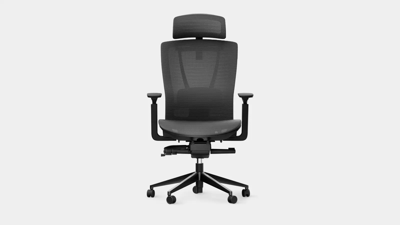 Ergonomic Chair for Full-Body Support - Autonomous ErgoChair Pro 3 Ergonomic Chair for Full-Body Support - Autonomous ErgoChair Pro