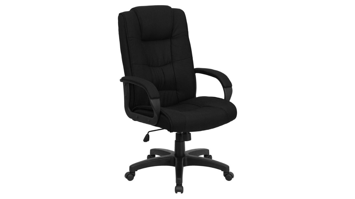 High Back Executive Swivel Office Chair