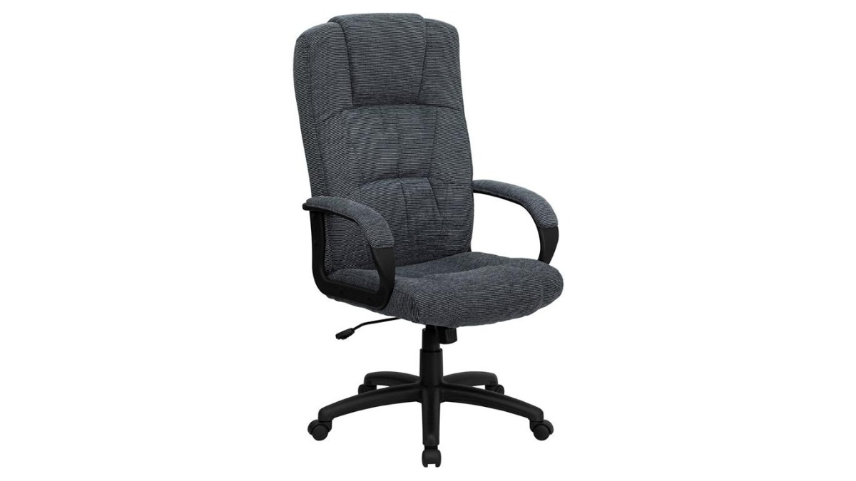 High Back Executive Swivel Office Chair