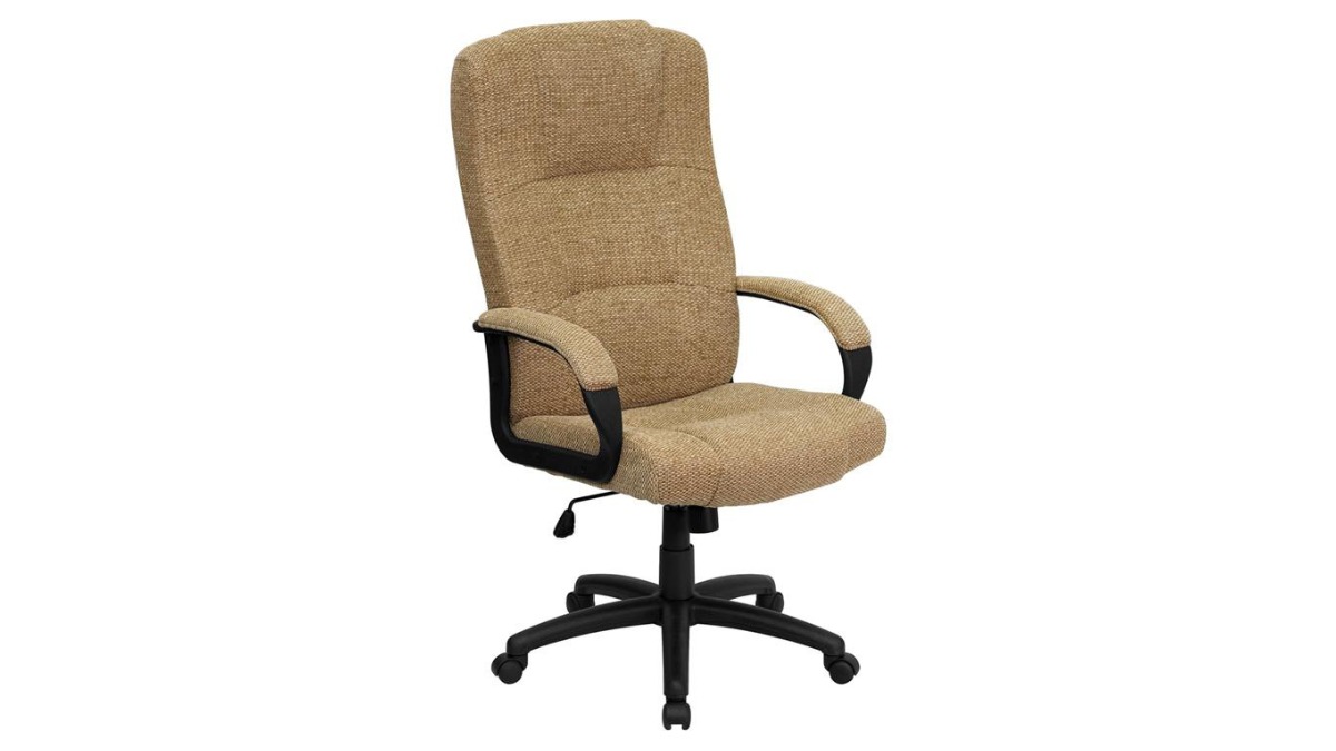 High Back Executive Swivel Office Chair